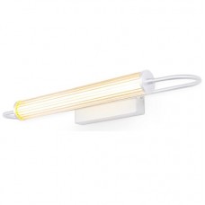 Φωτιστικό Μπάνιου 60cm LED 12W 230V 850lm 4000K Λευκό Φως Λευκό 17-00337-1